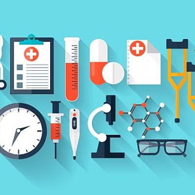 Timeline: Historia de la Medicina