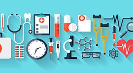 Timeline: Historia de la Medicina