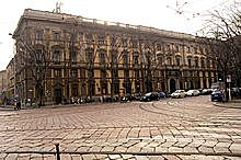 Primer contacte amb Edison