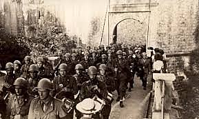 Invasión de Yugoslavia