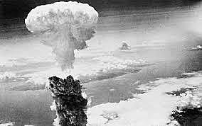 Bombardeo de Nagasaki