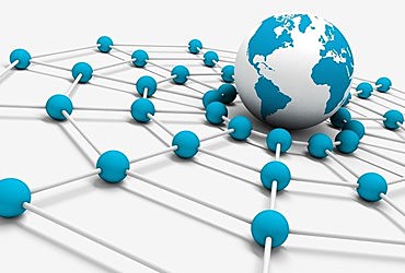 End of 1990: the first web page was served on the open internet