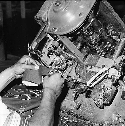 Crescimento da Marca