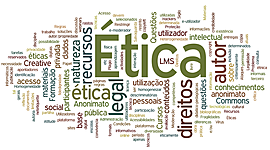 Timeline: FUNDAMENTOS DE LA ETICA