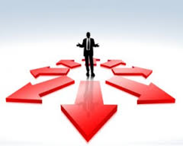 Teoría de la decisión normativa