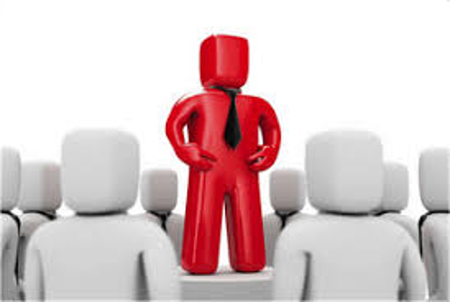 Teoría de los sustitutos del liderazgo