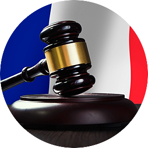 El Sistema Mixto Francés: Primera Etapa