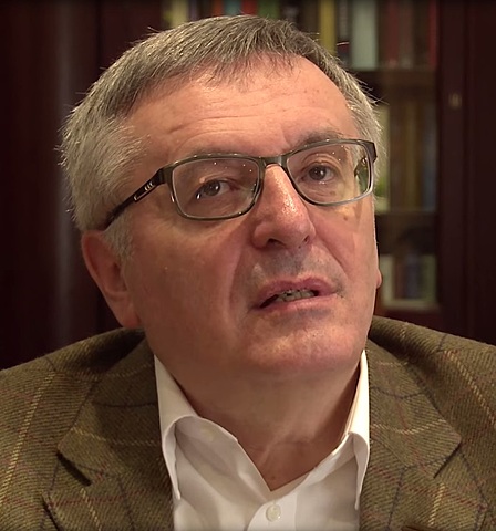 John N. Gray (1948 d.C. - ...)