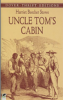 "Uncle Tom's Cabin" is first published