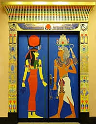 ancient Egyptians