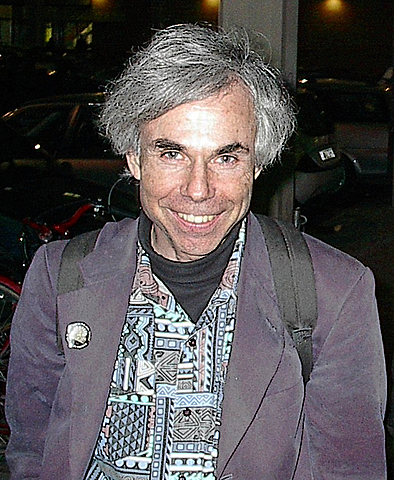 Douglas Richard Hofstadter (1945 d.C. - ...)