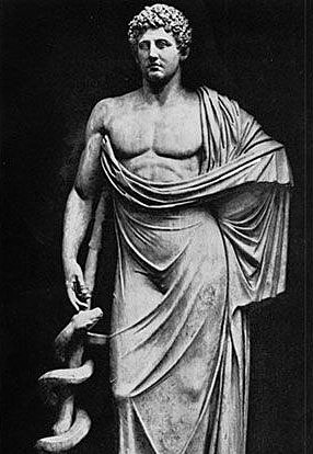 Esculapio