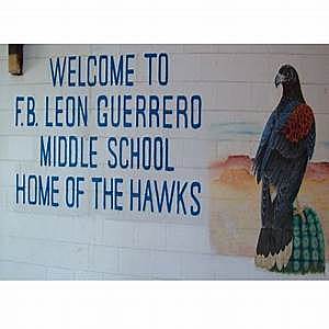 Started my middle school year