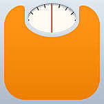 Health Tracking app "Lose it!"