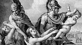 Timeline: INFANCIA Y ADOLESCENCIA A TRAVÉS DEL TIEMPO