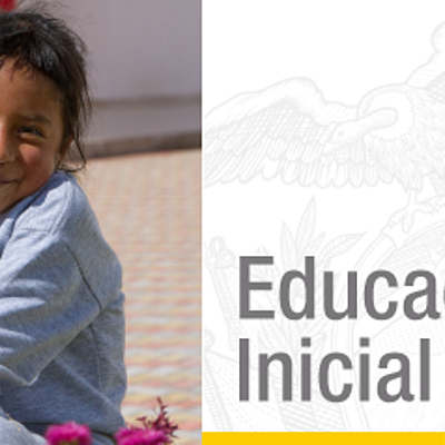 Timeline: Educacion inicial en el Ecuador