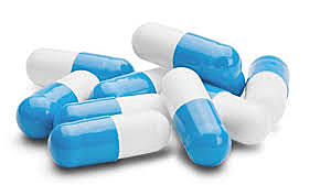 Penicilina y antibióticos