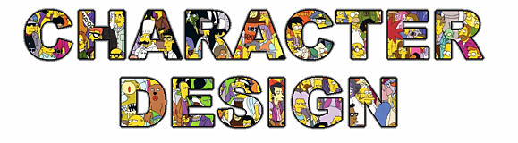 Character Design