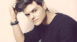 Timeline: LINEA DEL TIEMPO HABILIDADES DIGITALES  (CANTANTE ABRAHAM MATEO CHAMORRO)