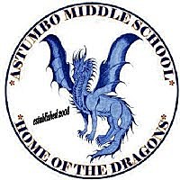 I am currently attending Astumbo Middle school