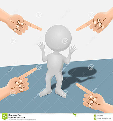 Sistema Inquisitivo: Principio de no contradicción