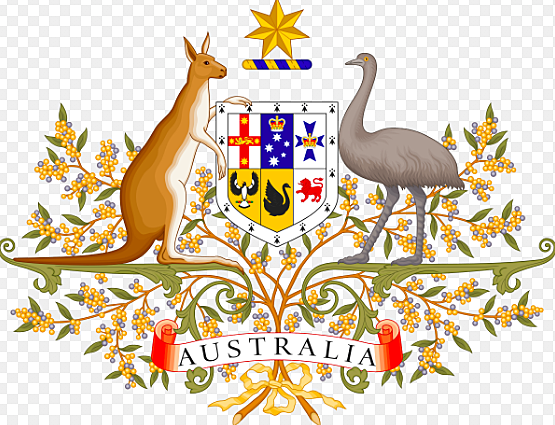 Australia establishes its own Parliment