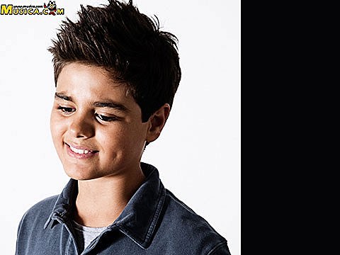 PRIMER ÁLBUM (ABRAHAM MATEO)