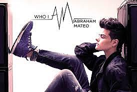 Tercer álbum Who I AM