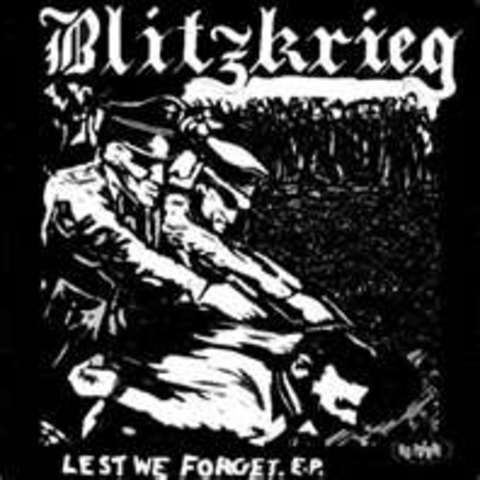 German invasion of Poland; blitzkrieg