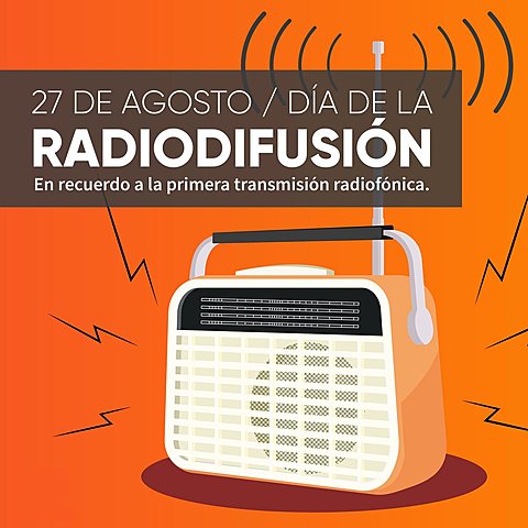 Emisoras de radiofusion