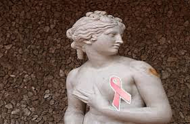 Preservando Tú Vida. Hazte tu autoexamen de mamas a tiempo.