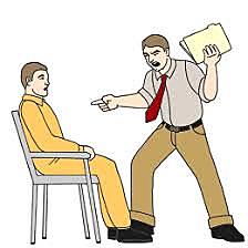 Sistema Inquisitivo: Principio de Indefensión del acusado