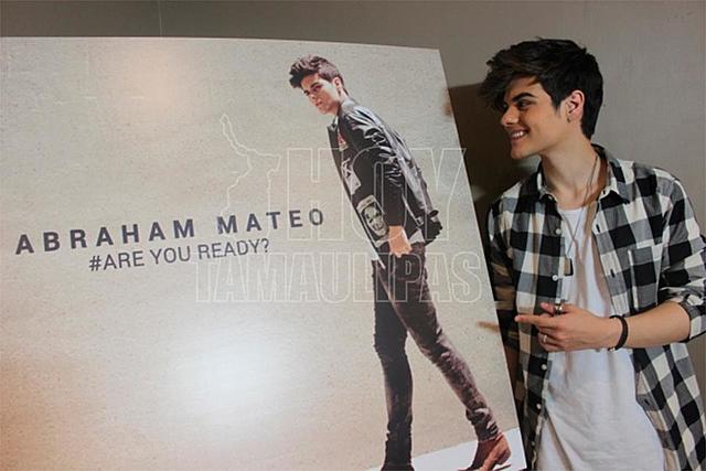 Cuarto álbum Are You Ready