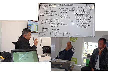 Visita Centro de Desarrollo Agroempresarial - Chía (Cund)