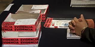 Sistema Inquisitivo: Principio de Restricción de prueba