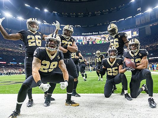 first time playing Football