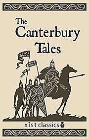 Literary Arts #2: The Canterbury Tales