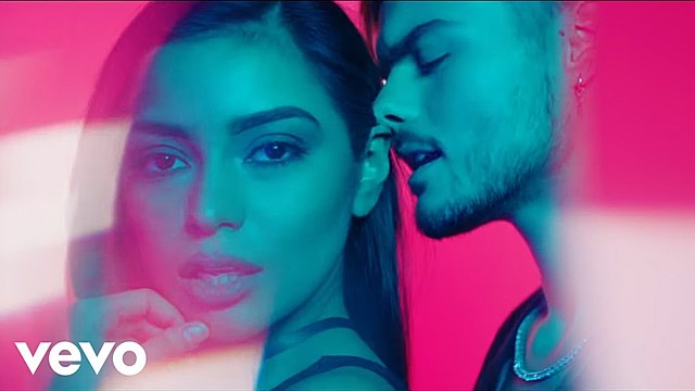 LANZAMIENTO DE CANCIÓN