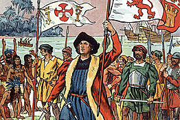 Cristobal Colon