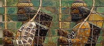 Inicio del álgebra retorica