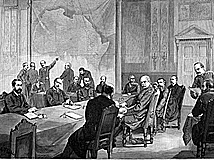 The Berlin Conference