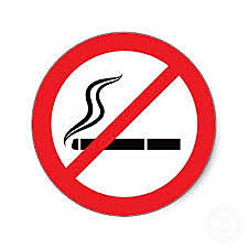 Anti - smoking laws