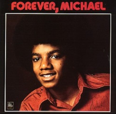 "Forever, Michael" Album