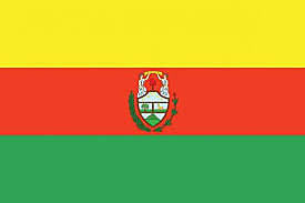Segunda Bandera  nacional