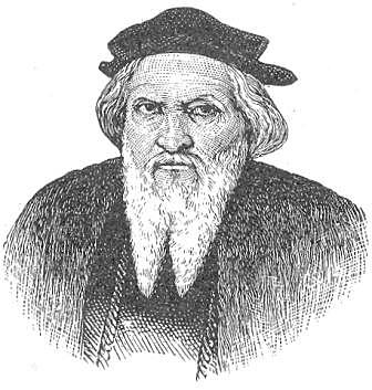 John Cabot