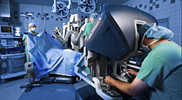 Robotic Surgery