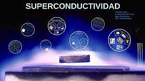 Superconductividad