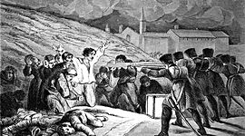 Timeline: Resist Timeline