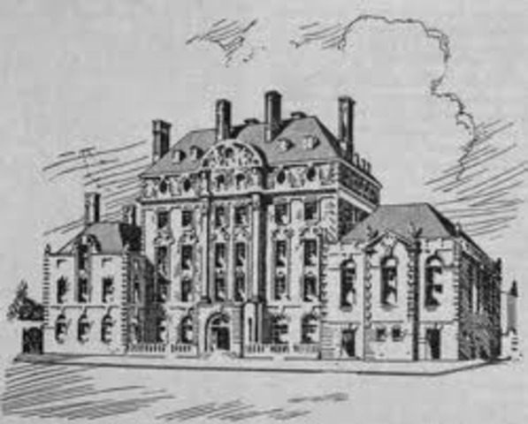 The Royal Academy of Music's dieth.