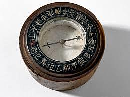 magnetic compass (scientific discoveries)